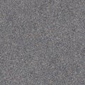 Seamless texture of black volcanic sand Royalty Free Stock Photo