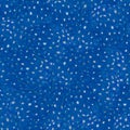 Seamless texture with blue raspberries. Vector illustration