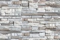 Seamless texture of bricks