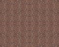 seamless texture of brown linoleum. Abstract stone pattern background