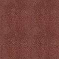 Seamless texture of brown sandpaper Royalty Free Stock Photo