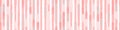 Seamless texture with brush strokes pattern, abstract paint background, pink color, long texture