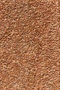 Seamless texture of crushed stone Royalty Free Stock Photo