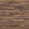 Seamless texture of dark wooden parquet. High resolution pattern of striped wood