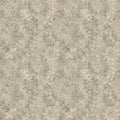 Seamless texture with flowers