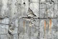 A seamless texture of grey concrete, perfect for creating realistic concrete surfaces in architectural and design projects. the g