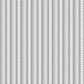 Seamless texture of light knitted fabric of coarse knit