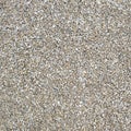 Seamless texture of macadam Royalty Free Stock Photo