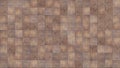 Seamless texture map tile Royalty Free Stock Photo