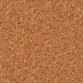 Seamless texture of natural corkwood Royalty Free Stock Photo