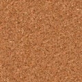 Seamless texture of natural corkwood