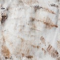 Seamless texture of worn and dirty denim Royalty Free Stock Photo