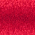 Seamless texture with red rhombs