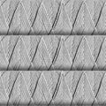 Seamless texture of rope pattern Royalty Free Stock Photo