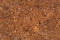 Seamless texture of rye bread