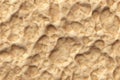 Seamless texture of sand,  Abstract background and texture for design Royalty Free Stock Photo