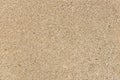 Seamless texture of sand Royalty Free Stock Photo