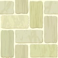 Seamless texture of stonewall tile