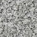 Seamless texture or wallpaper, Top view, grey stone background Royalty Free Stock Photo