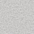 Seamless texture of white foam material. Background felt of grey fabric with uniform pattern