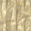 Seamless texture of wrinkled satin