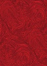 Seamless Thumb print pattern vector background for Sport jersey print, Football jersey texture, Fabric and textile printing,
