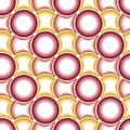 Seamless tile pattern