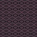 Seamless Tile Pattern, Complex Ornament