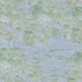 Seamless tileable azure marble background. Seamless square textu Royalty Free Stock Photo