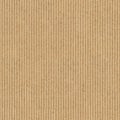 seamless brown corrugated cardboard texture background Royalty Free Stock Photo