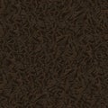 Seamless Tileable Imitation Leather Background Texture Royalty Free Stock Photo