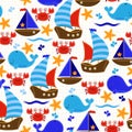 Nautical Wallpaper Background Free Stock Photo - Public Domain Pictures