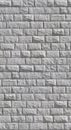 Seamless Tileable Texture of Stone Wall Blocks Royalty Free Stock Photo