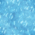 Seamless tileable water texture. Abstract Royalty Free Stock Photo