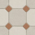 Seamless tiles
