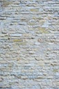 Seamless tiling stone wall. Royalty Free Stock Photo