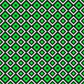 Seamless Traditional African pattern.Abstract Geometric Square Shape.Design for background,carpet,wallpaper,clothing,wrapping, Royalty Free Stock Photo