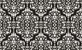 Seamless traditional asian ornamental motive, japanese, chinese or korean and more. Geometric pattern with repeating