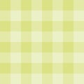 Seamless traditional green vector background, tile checkered pattern or grid plaid texture