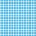 Seamless traditional tablecloth pattern Royalty Free Stock Photo