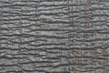 Seamless tree bark background. Brown tileable texture of the old . Royalty Free Stock Photo