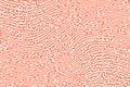 Seamless Turing Pattern. Texture background