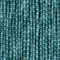 Seamless turquoise bamboo pattern Royalty Free Stock Photo