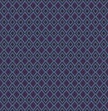 Seamless Unique Luxury Diamond Checkered Geometric Vector Fabric Texture Pattern Background