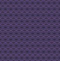 Seamless Unique Luxury Diamond Tile Geometric Vector Fabric Texture Pattern Background