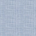 Seamless vector abstract linear texture in blueish grey color