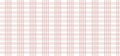 Linear Seamless Checkered Pattern