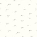 Seamless vector pattern with Pistols Royalty Free Stock Photo