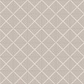 Seamless vector pattern with striped squares