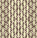 Seamless vector retro harlequin background